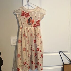 Disney Elena of Avalor Dress